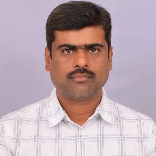 Dr. T. Ponraj
