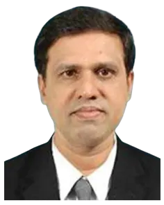 Prof. John Philip