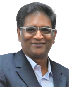 Dr. Edward Prabu Amaladass