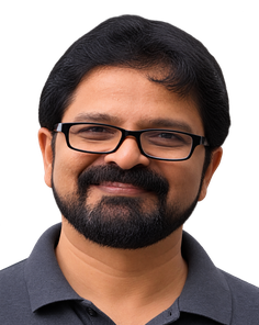 Dr. P. Predeep