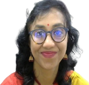 Dr. Sangita Bose